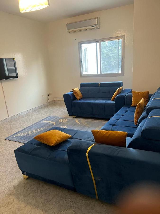 Appartement De Luxe A Ouakam داكاغْ المظهر الخارجي الصورة
