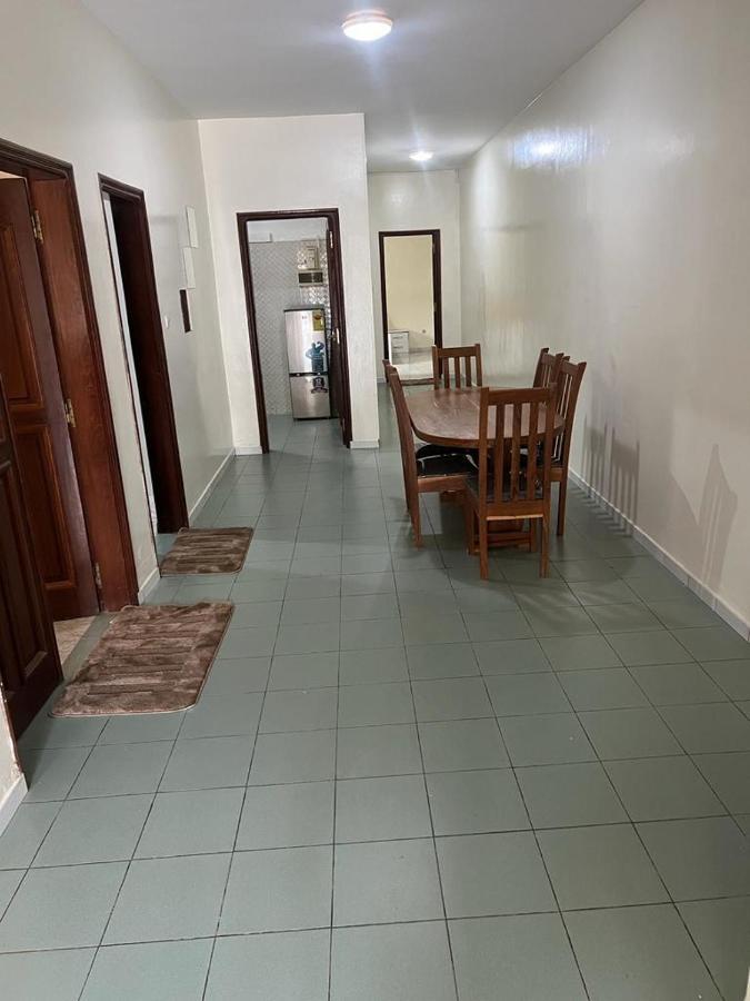 Appartement De Luxe A Ouakam داكاغْ المظهر الخارجي الصورة