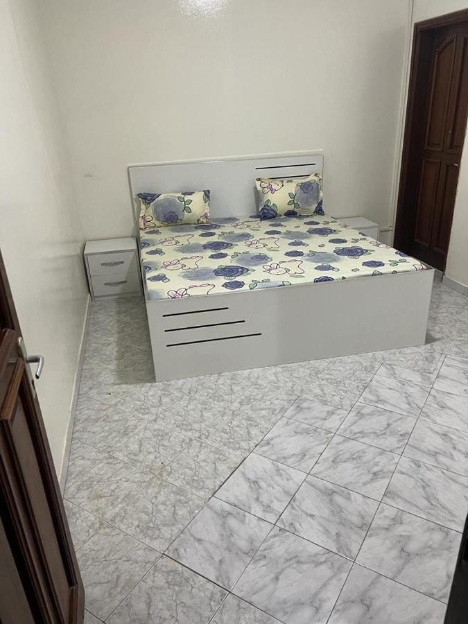 Appartement De Luxe A Ouakam داكاغْ المظهر الخارجي الصورة
