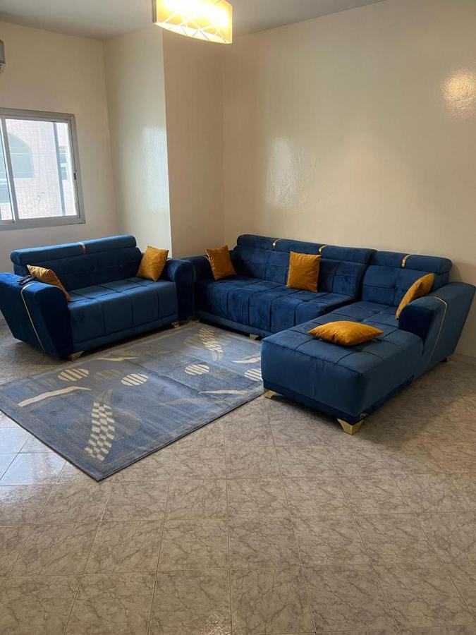 Appartement De Luxe A Ouakam داكاغْ المظهر الخارجي الصورة