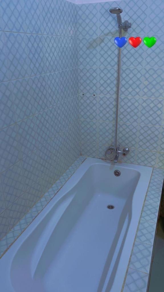 Appartement De Luxe A Ouakam داكاغْ المظهر الخارجي الصورة